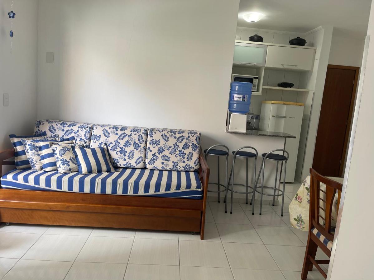 Apt Novo 5Min Da Praia Grande Ubatuba Exterior foto